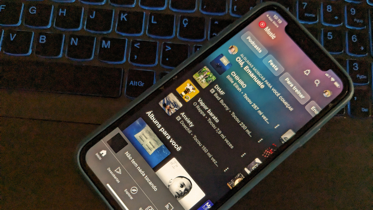 Emanuele Almeida/Canaltech