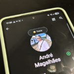 André Magalhães/Canaltech