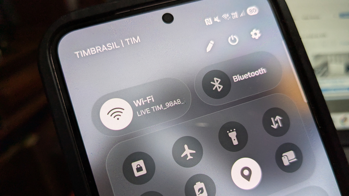 Viviane França/Canaltech