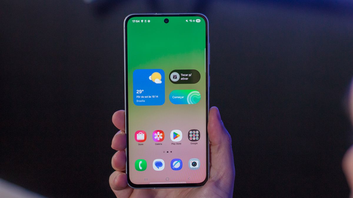 Matheus Melo/ Canaltech