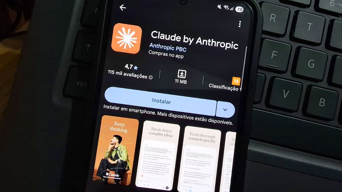 Viviane França/Canaltech