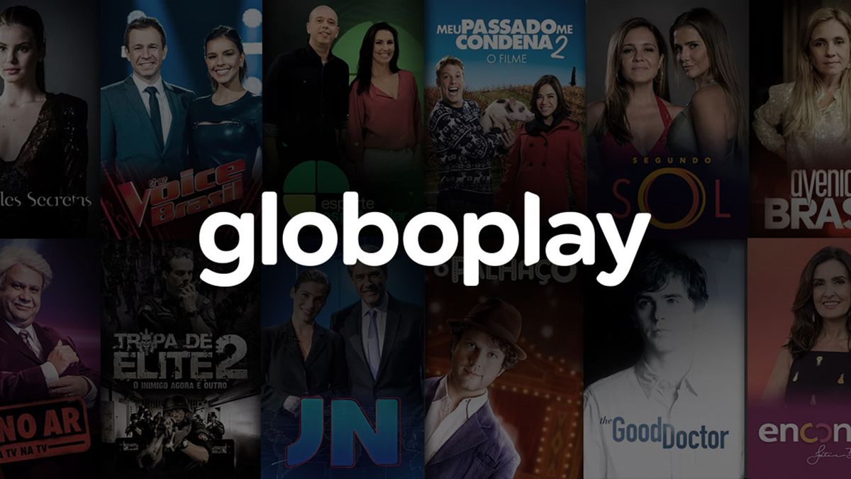 Divulgação/Globoplay