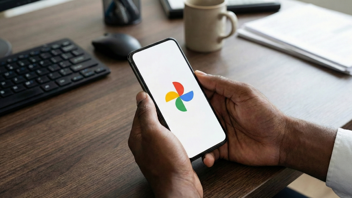 Imagem gerada pelo Gemini