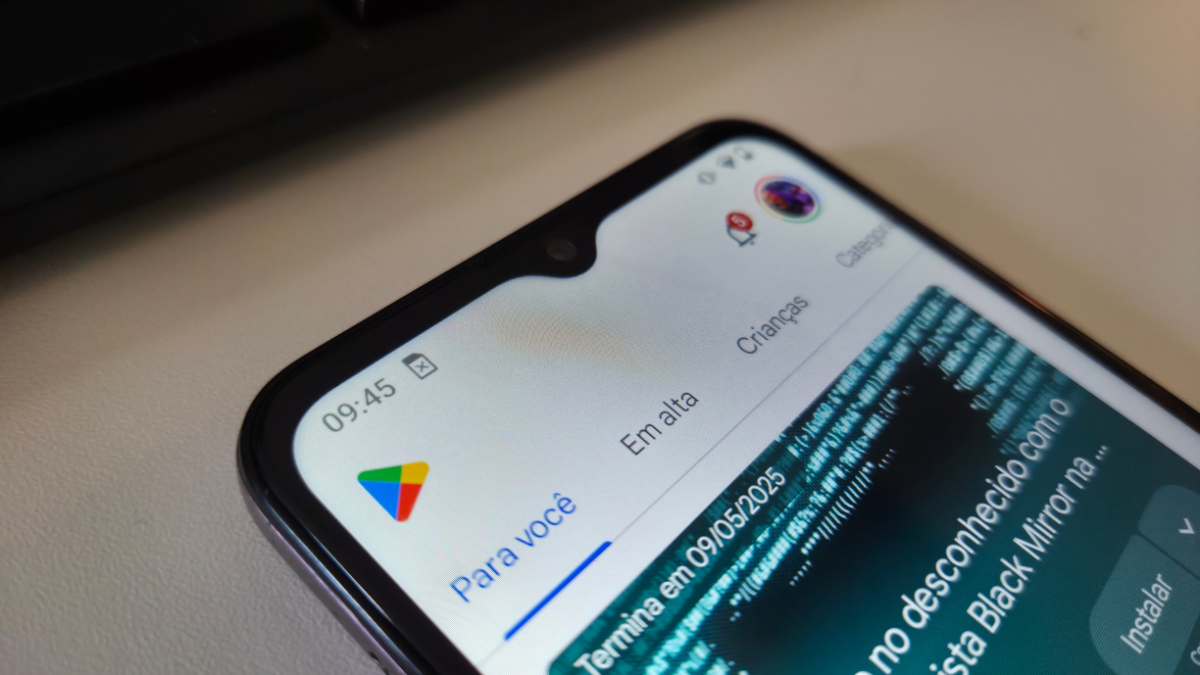 Marcelo Salvatico/Canaltech