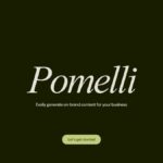 Reprodução/Google Pomelli