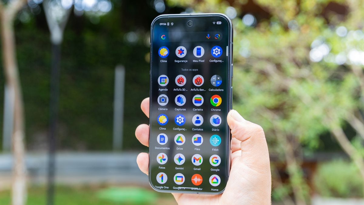 Gabriel Furlan Batista/Canaltech