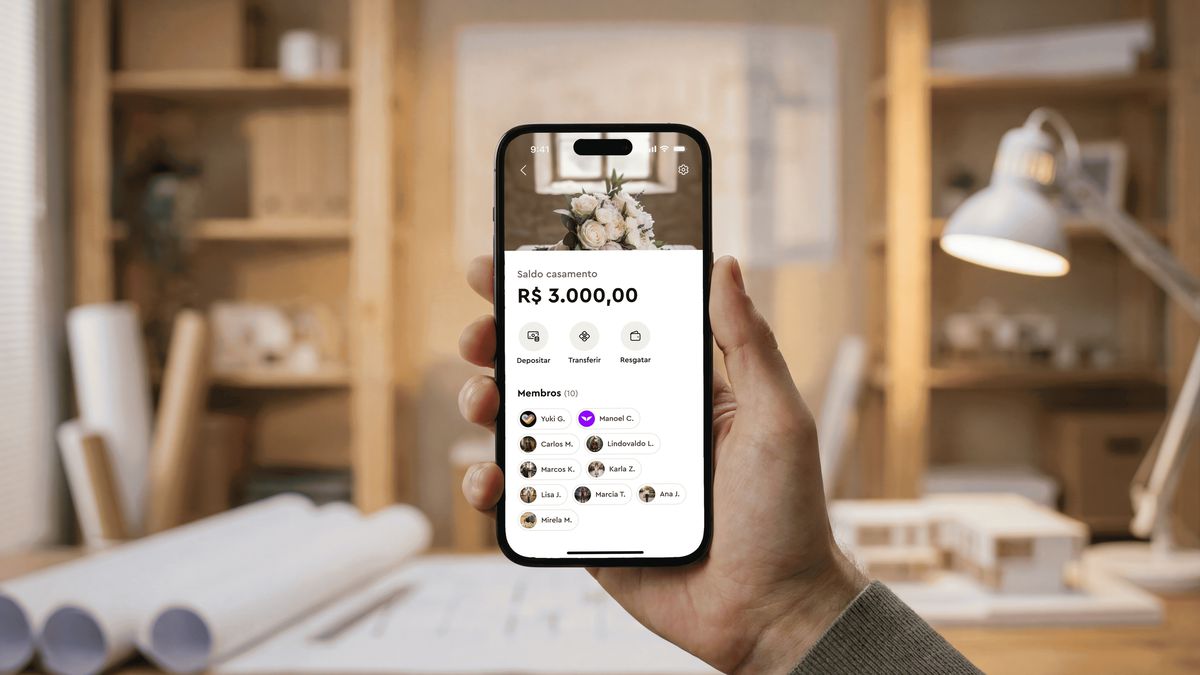 Divulgação/InfinitePay