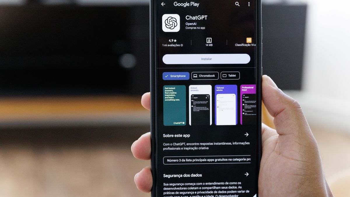 Ivo Meneghel Jr/Canaltech