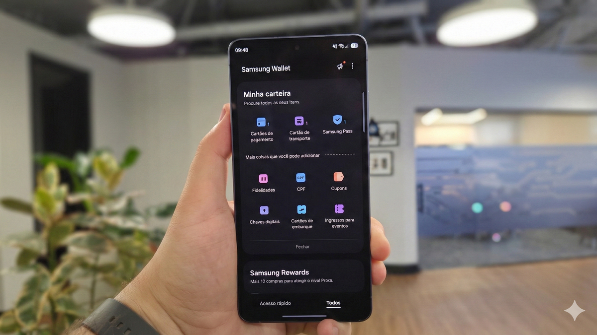 Marcelo Salvatico/Canaltech (editado por IA)