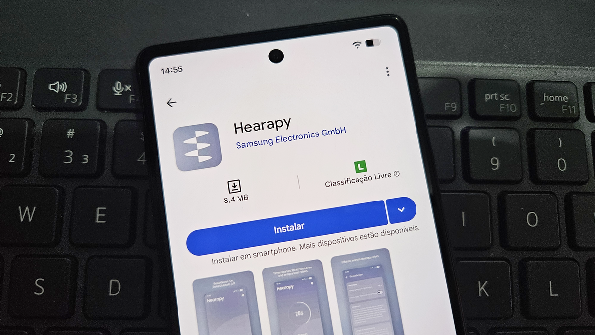 Viviane França/Canaltech