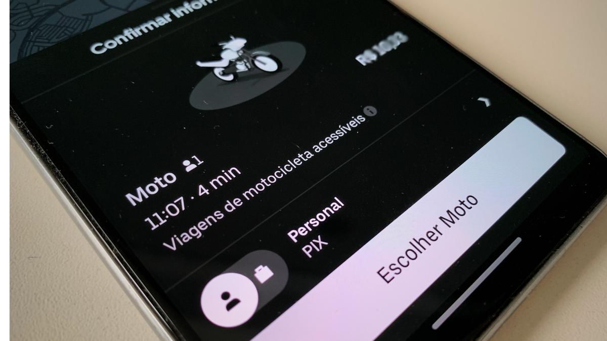 André Magalhães/Canaltech