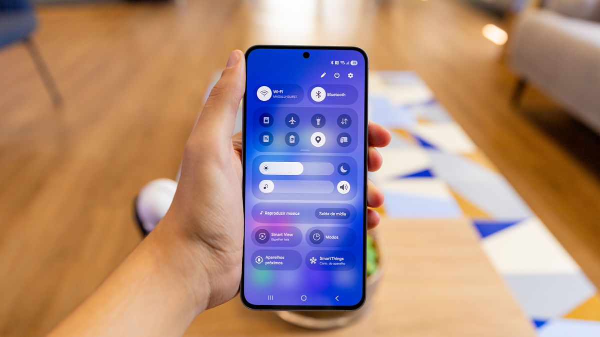 Gabriel Furlan Batista/Canaltech