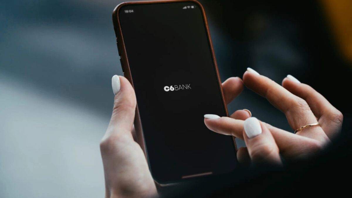 Divulgação/C6 Bank