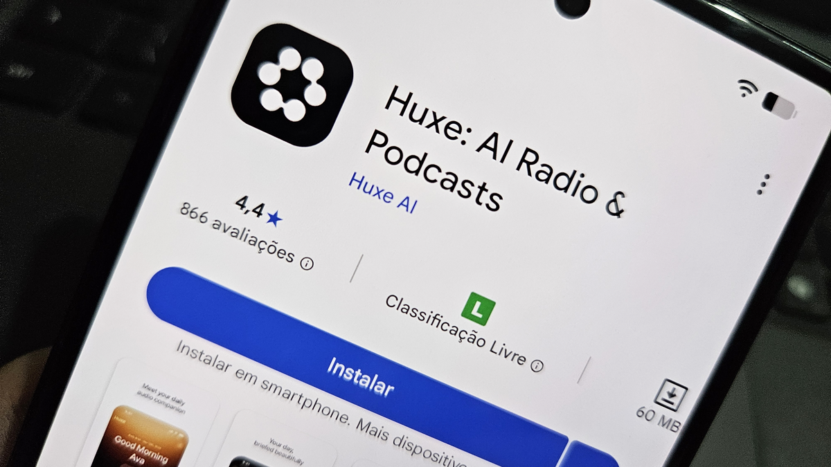 Viviane França/Canaltech