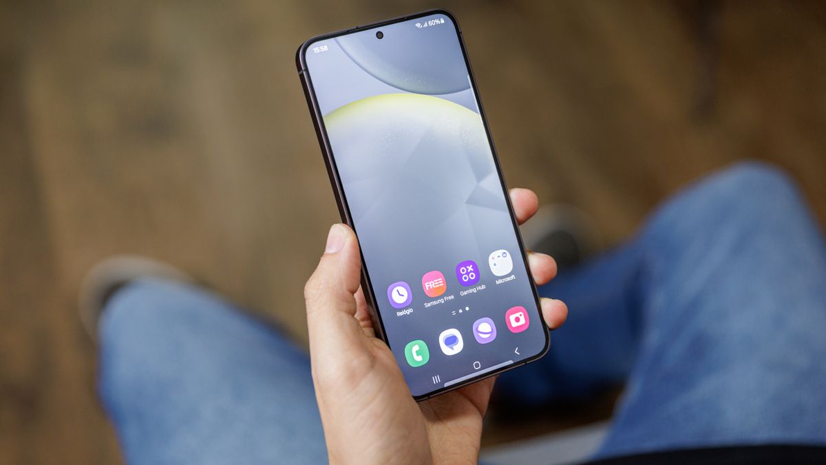 Ivo Meneghel Jr/Canaltech