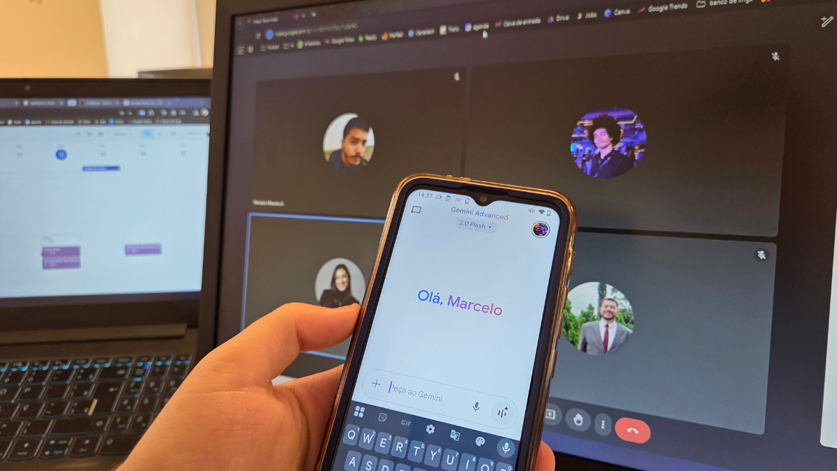 Marcelo Salvatico/Canaltech