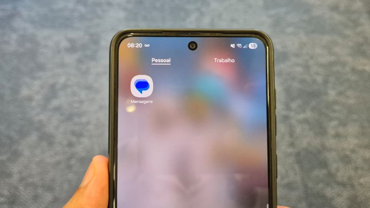 João Melo/Canaltech