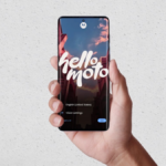 (Imagem: Reprodução/Motorola)