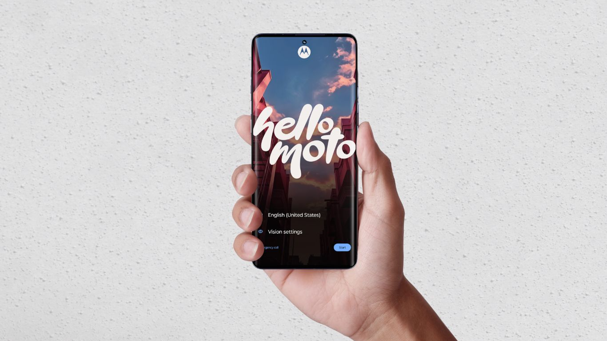 (Imagem: Reprodução/Motorola)