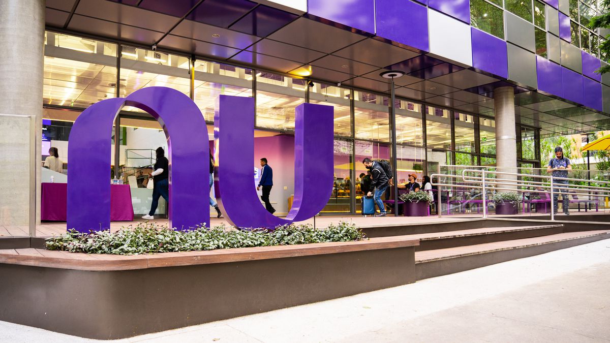 Divulgação/ Nubank
