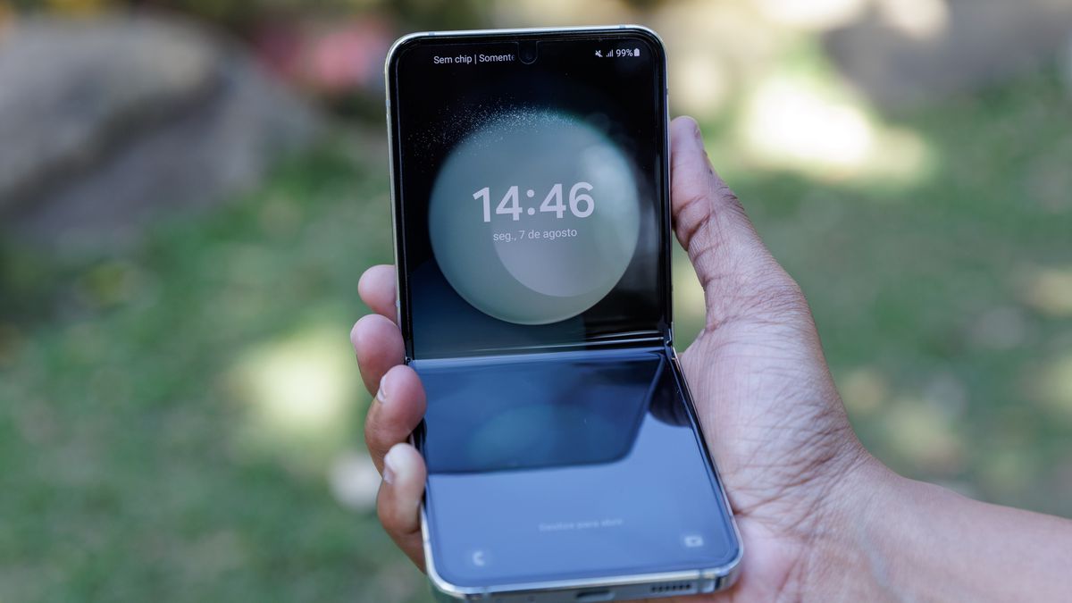 Ivo Meneghel Jr/Canaltech