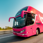 Divulgação/Buser