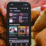 Sanket Mishra/Spotify