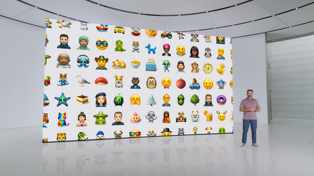 Reprodução/Apple