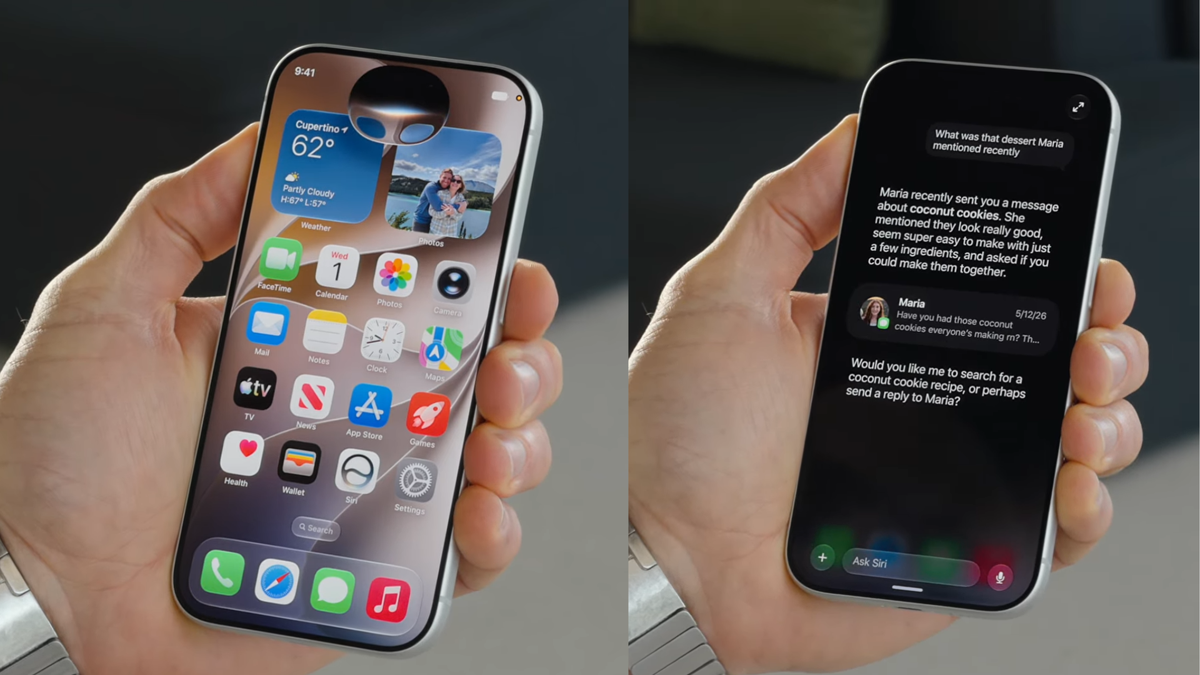 Reprodução/Apple