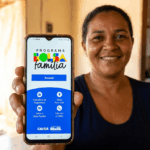 Bolsa Família de junho começa a ser pago na quarta-feira, 17/06