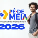 nascidos em novembro e dezembro recebem nesta segunda (6)