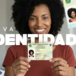 mutirão realiza nova rodada para emissão da Carteira de Identidade Nacional nesta semana